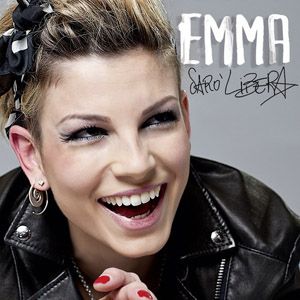 Emma - Cercavo Amore (Radio Date: 27 Aprile 2012)